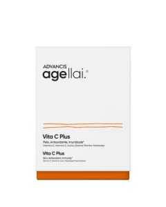Advancis Agellai Vita C Plus Comprimidos 30unid.