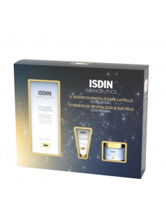 ISDIN Isdinceutics Coffret Rotina Hidratante