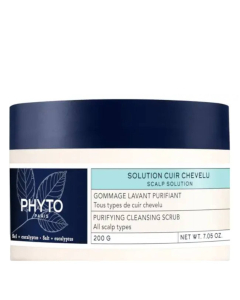 Phyto Esfoliante Capilar Purificante 200g