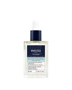 Phyto Polleine Concentrado Equilibrante e Fortificante Couro Cabeludo 30ml