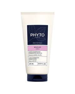 Phyto Curls Condicionador Cabelo Encaracolado 175ml