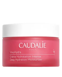 Caudalie VinoHydra Creme Hidratação Intensa Pele Seca