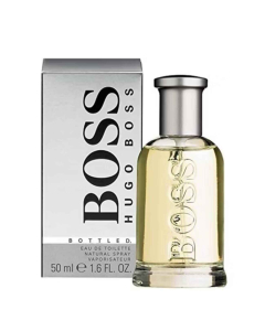 Hugo Boss Bottled Eau de Toilette 50ml