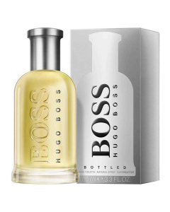 Hugo Boss Bottled Eau de Toilette 100ml