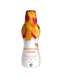 Drenafast Solução Original Concentrado 500ml