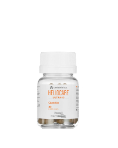 Heliocare Ultra-D Cápsulas