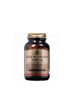 Solgar Óleo de Onagra 1300mg Cápsulas 30unid.