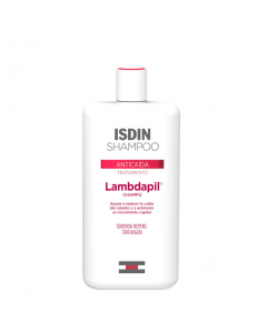 Isdin Lambdapil Shampoo Anti-queda 200ml