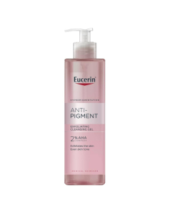 Eucerin Anti-Pigment Gel de Limpeza 400ml