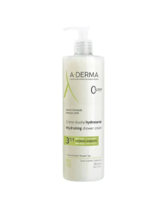 A-Derma Gel Duche Hidra Protetor 750ml