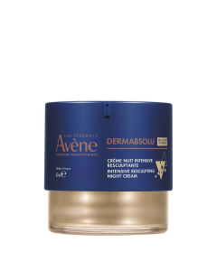 Avène DermAbsolu Creme Noite Redensificante 40ml