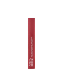 Iraltone Sérum 2-em-1 Potenciador de Pestanas e Sobrancelhas 10ml