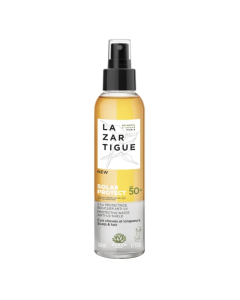 Lazartigue Solar Protect SPF50 Água Capilar 150ml