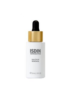 Isdin Isdinceutics Salicylic Renewal Sérum 30ml