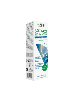Arkovox Spray Nasal 20ml 