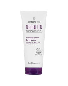 Neoretin Discrom Control Loção Corporal Antimanchas 100ml