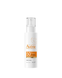Avène Solar Anti-Age Fluído Anti-Idade SPF50 40ml