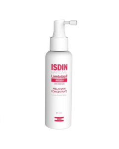 Isdin Lambdapil Malatonin Concentrate Loção em Spray Antiqueda 100ml