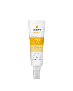 Sesderma Repaskin Toque Seco SFP50+ 50ml