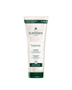 Rene Furterer Triphasic Shampoo Estimulante Edição Limitada 250ml