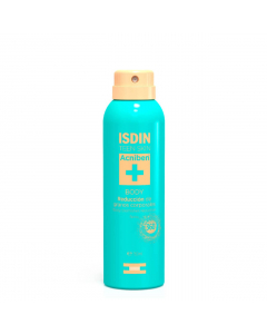 Isdin Teen Skin Acniben Body Spray Anti-Acne 150ml