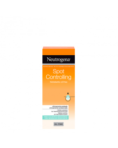 Neutrogena Visibly Clear Creme Hidratante Oil Free 50ml