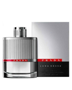 Prada Luna Rossa Eau de Toilette 100ml