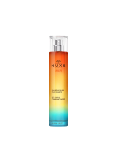 Nuxe Sun Água Deliciosa Perfumada