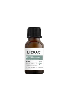 Lierac Protocolo Anti-Imperfeições Stop Borbulhas 15ml