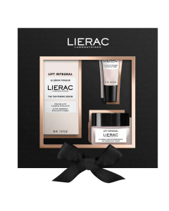 Lierac Lift Integral Coffret Sérum Oferta Creme Dia + Creme Olhos