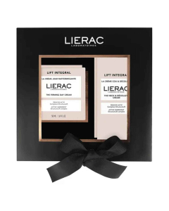 Lierac Lift Integral Coffret Creme Dia + Creme Pescoço