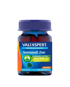 Valdispro Sono Zen 30 Gomas