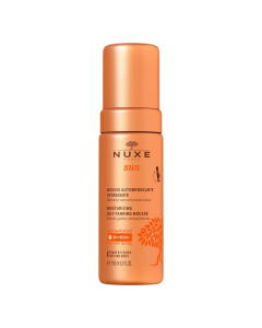 Nuxe Sun Mousse Autobronzeadora Hidratante 150ml
