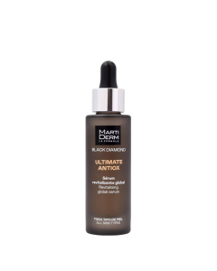Martiderm Black Diamond Ultimate Antiox Sérum 30ml