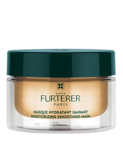 Rene Furterer Sublime Karité Máscara Hidratação e Disciplina 200ml