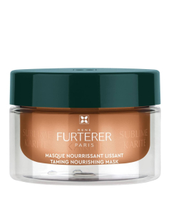Rene Furterer Sublime Karité Máscara Nutrição e Modelação 200ml