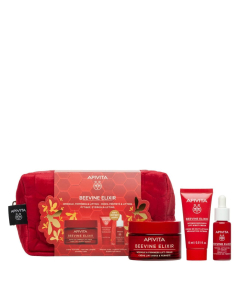 Apivita Beevine Elixir Coffret Creme Ligeiro