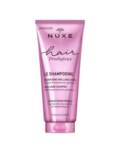 Nuxe Hair Prodigieux Shampoo Brilho Sublime 200ml