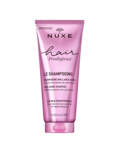Nuxe Hair Prodigieux Shampoo Brilho Sublime