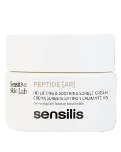 Sensilis Peptide [AR] Creme Lifting e Calmante 50ml