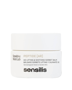 Sensilis Peptide [AR] Bálsamo Lifting e Calmante 50ml