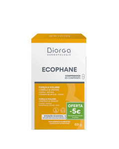 Ecophane Comprimidos Preço Reduzido 60un.