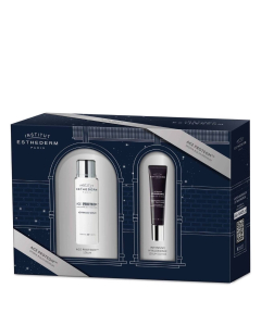 Esthederm Coffret Age Proteom Sérum + Intensive Hyaluronic Sérum Olhos