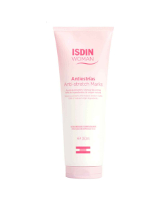 Isdin Woman Creme Anti-Estrias 250ml