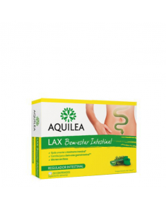Aquilea Lax Comprimidos 30unid.