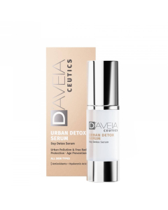 D'AVEIA Ceutics Urban Detox Sérum 30ml