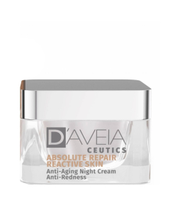 D'Aveia Ceutics Absolute Repair Reactive Skin Creme de Noite 50ml