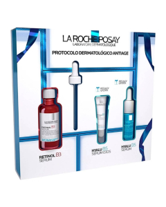 La Roche Posay Coffret Retinol B3 + Hyalu B5