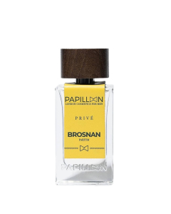 Papillon Privé Brosnan Perfume Homem 50ml