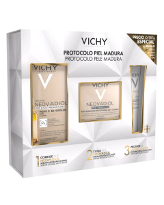 Vichy Coffret Neovadiol Pele Madura